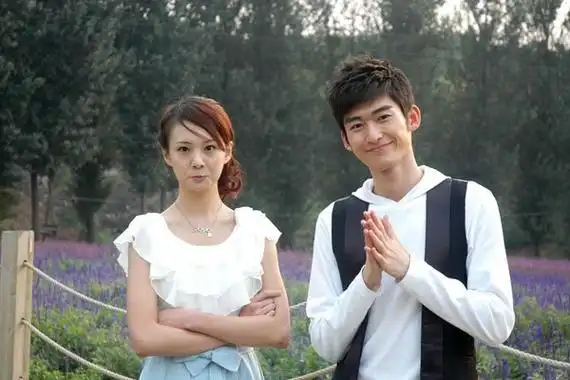 郑爽和张翰两人同居过吗两人在一起过5年