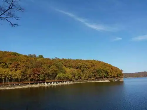 北安风景如画 夏一一秋 ~图片来自微信好友