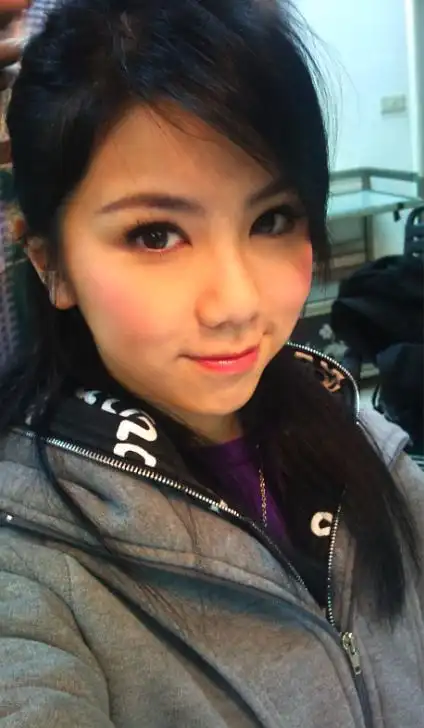 邓紫棋 gloria tang的图片