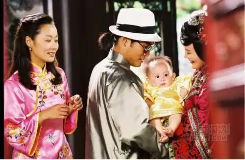 第八号当铺中韩诺典当爱情换吕韵音幸福,后因阿精后悔不已