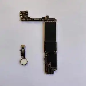 iphone 8 苹果8原装拆机主板,功能正常,无id可任意