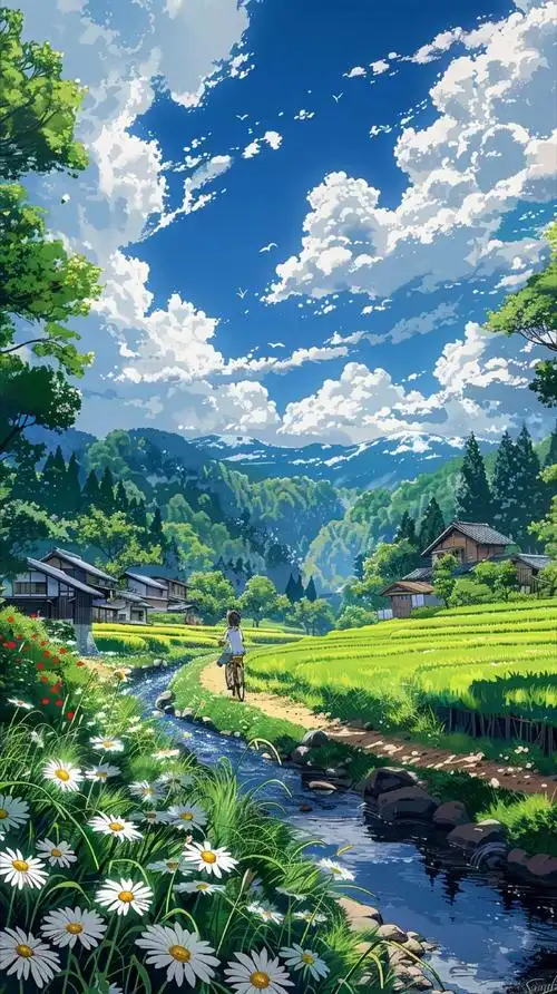 二次元新鲜事##某某壁纸