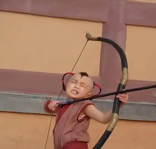 原创吴磊才22岁却已经拍了17年的戏