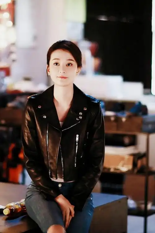 『欢乐颂』关雎尔♀乔欣