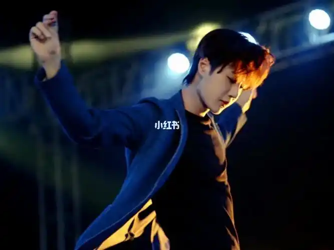 风起洛阳啊啊啊啊#王一博  #王一博风起洛阳  #王一博跳舞