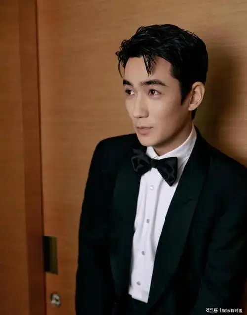 85后一线男明星,这次是坐稳了.真的蛮厉害的!