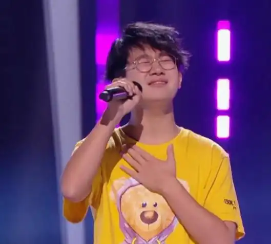 《好声音》盲选结束,屡次爆出大冷门,余空被淘汰很可惜