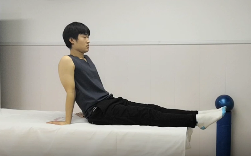 no,6个动作帮你减痛