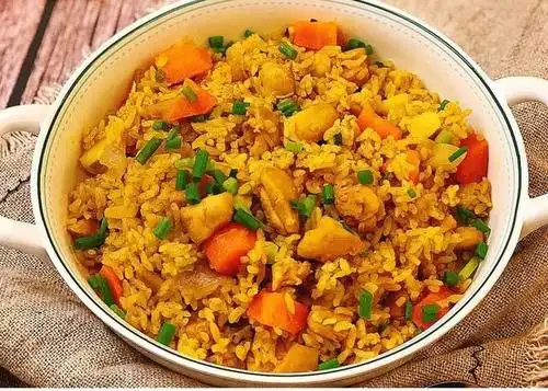 简单快捷料理——六款美味电饭锅焖饭