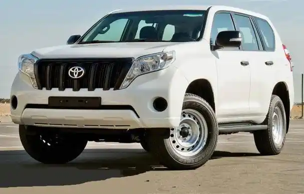 厦门丰田进口越野车大全:低至25万,那款你的菜?