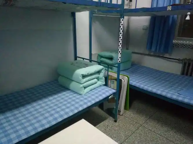 延安实验中学高2015级教育常规之宿舍篇