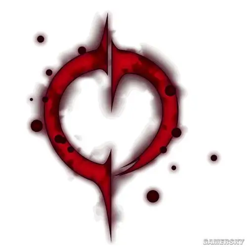 很明显希尔的背后并不是十字架,所以这个希尔不是七宗罪中的,至于