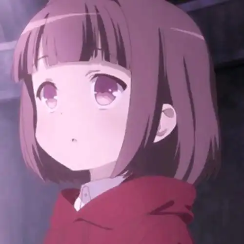 短发 动漫 头像,女生头像,短发头像,动漫头像