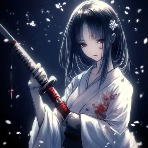 古风动漫头像##二次元新鲜事