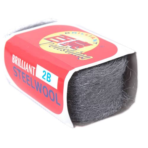 百亮钢丝棉0号抛光大理石材家具工艺品地面保养结晶清洁护理用品