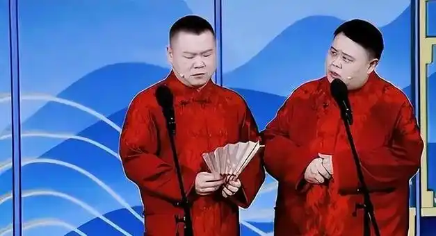 岳云鹏今年春晚的表现是差强人意还是足够出彩