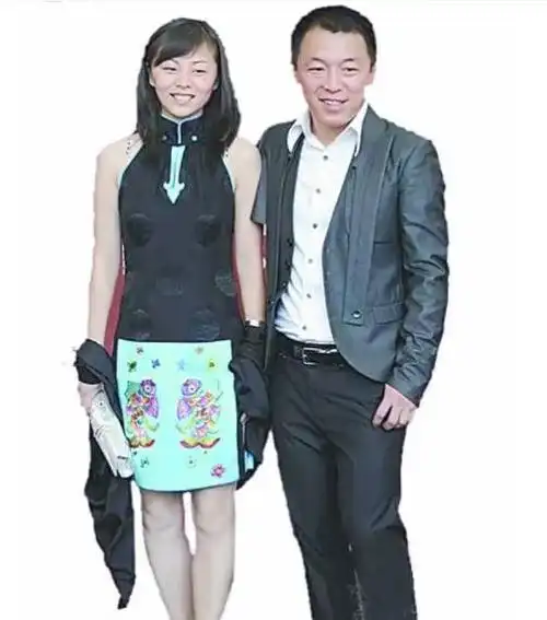 8对有夫妻相的明星,黄渤像娶了自己,陆毅一家一张脸