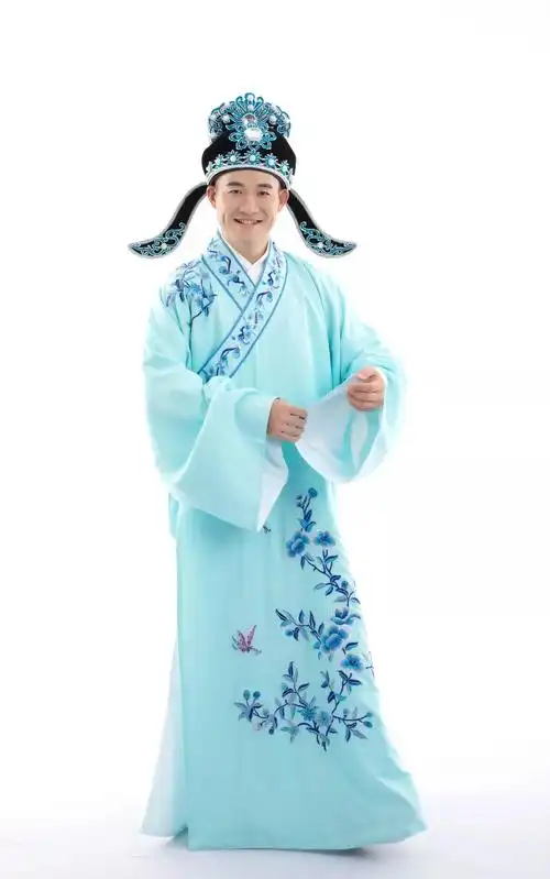 古装滑稽戏《唐伯虎点春香》,重新演绎经典,让你一次爆笑过瘾!