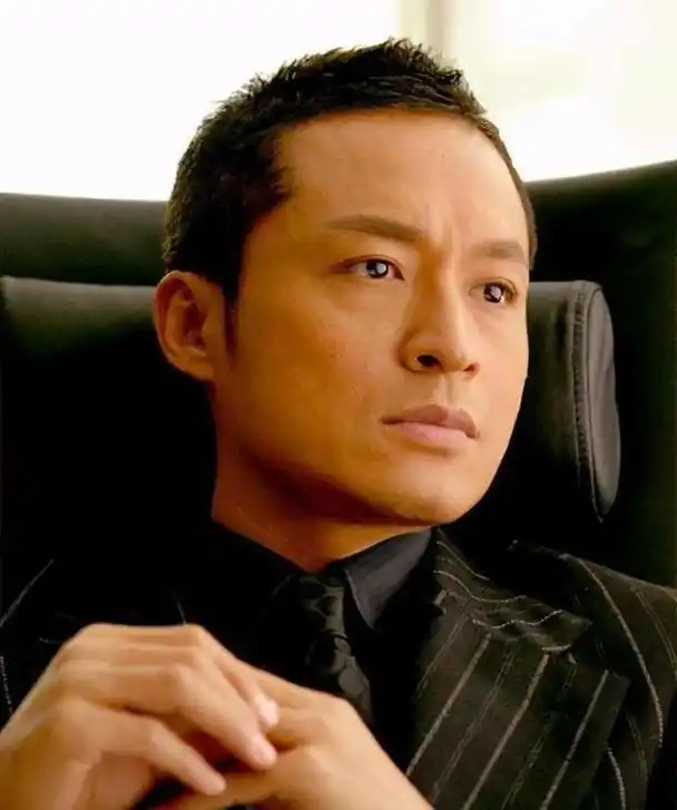 演员马景涛:有过两段婚姻,人生现状如何了|吴佳尼|春去春又回|娱乐圈