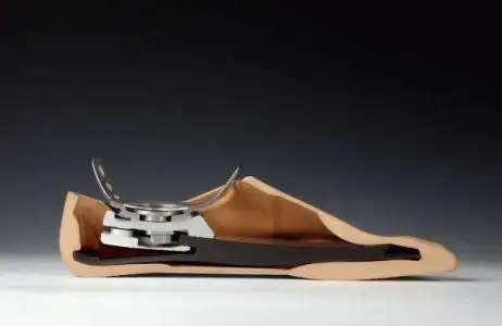 奥托博克假肢为什么这么受欢迎,它具有什么优势?