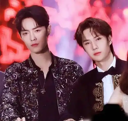 代言人遭遇全面抵制,肖战,王一博均表态_日本政府_事件_网友