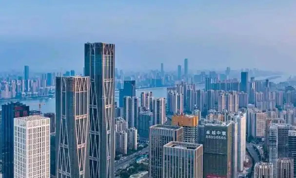 15个新一线城市长沙第8杭州第3合肥不如昆明青岛倒数第4