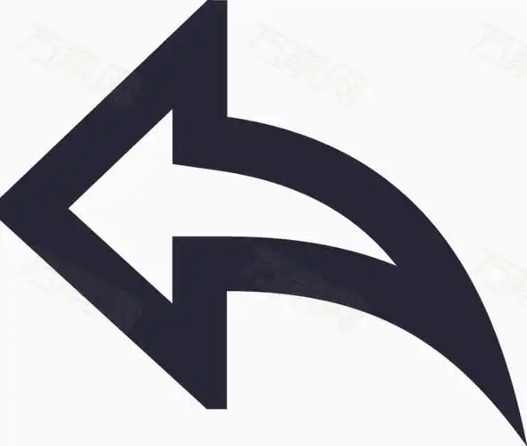 返回图片免费下载_图标元素_万素网