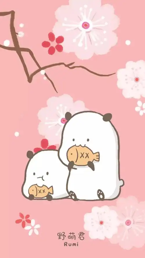 飘小朵的野萌君 - 堆糖,美图壁纸兴趣社区