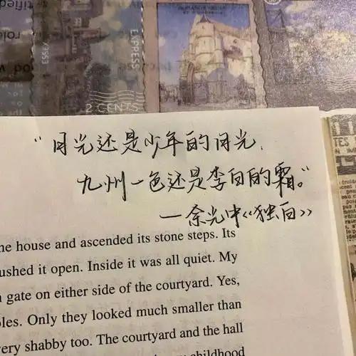 一眼心动的惊艳文案(一眼心动的惊艳文案背景图)