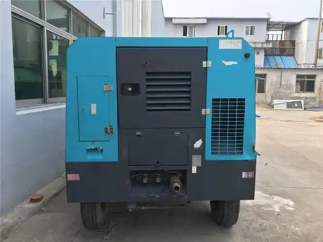 为了使空压机能够正常可靠地运行,保证机组的使用寿命,须制定详细的