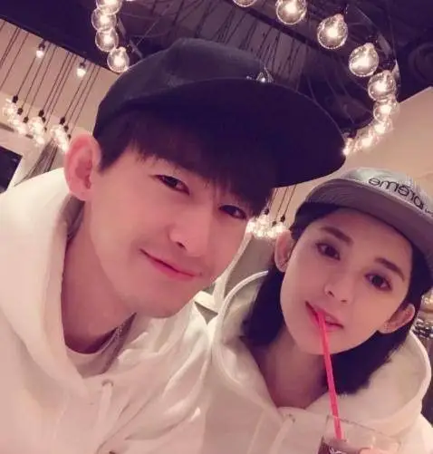 古力娜扎接受采访:首次回应和张翰分手一事!已经把不开心的事都淡忘了