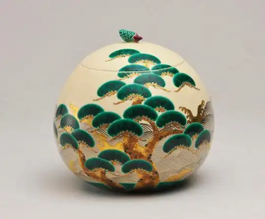 日本手艺人带着京都风物,共同审视当下中日手工艺发展状况