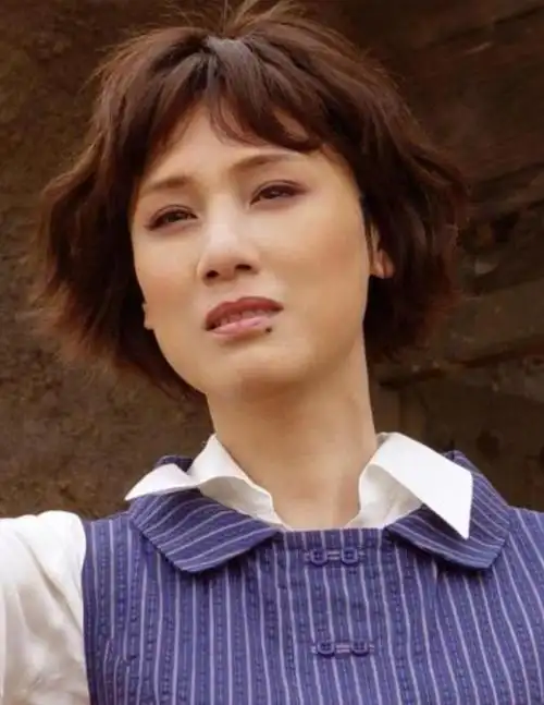 63岁老戏骨李建群遗憾逝世,去年被曝患癌,晚年病痛缠身太唏嘘