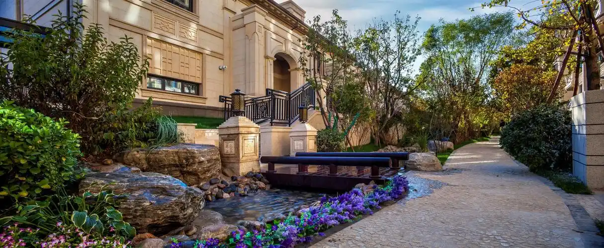 龙湖2017大戏开场 西宸原著西三环内独揽风骚