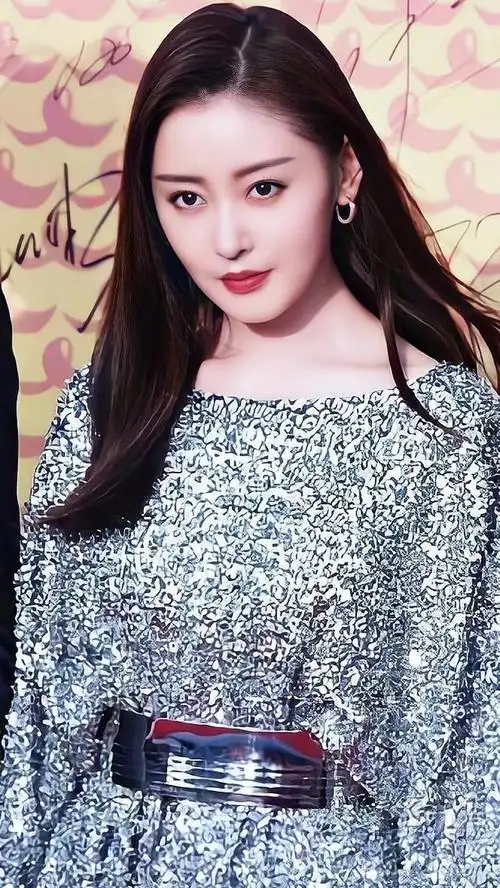 最美女神张天爱