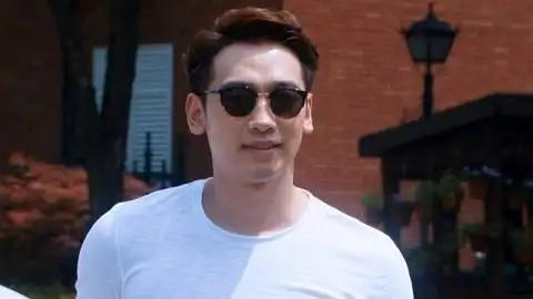 邢露徐承勋街边偶遇 邢露被明真"敲诈"了一顿