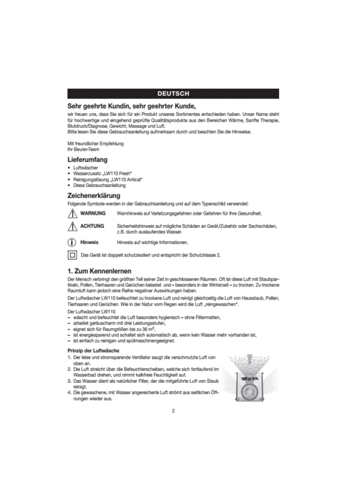 beurer空气净化器英文版说明书.pdf