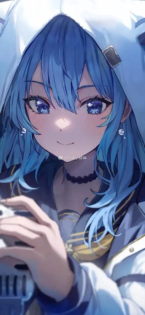 【图片编号 3677】喜欢的二次元动漫壁纸呀#手机壁纸无水印壁纸高清