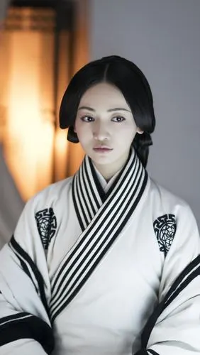 皓镧传 李皓镧 吴瑾言