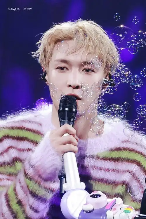 张艺兴大航海无远弗届巡回演唱会