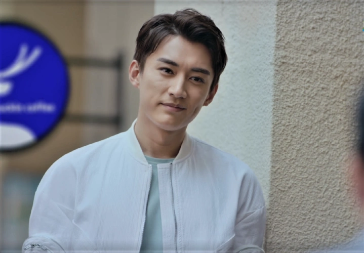 解雨臣是怎样的解语花?《怒海潜沙秦岭神树》刘学义版小花成经典