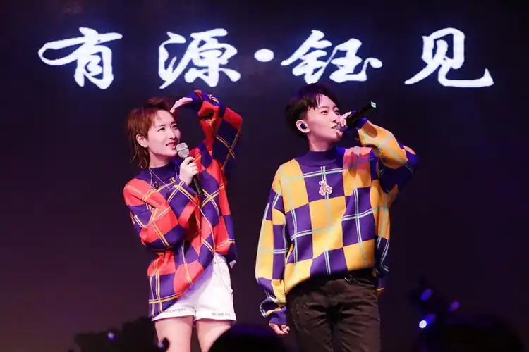 黄汐源×张晓钰:"念念"不忘,必有回响