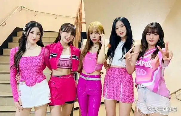 apink将完整体回归出道13周年发新曲公司回应了