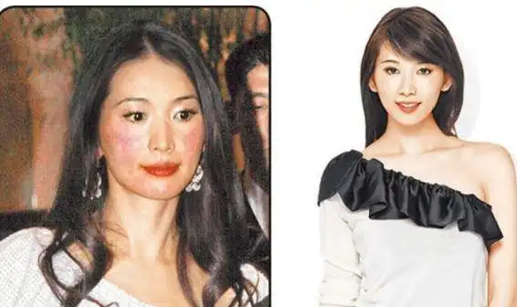 40岁娃娃音女神林志玲俘获了多少宅男啊,小s一直都把她当成最大的敌人