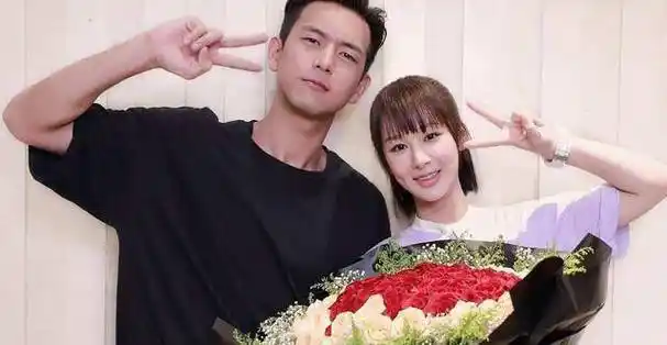 杨紫李现竟是大学同班?