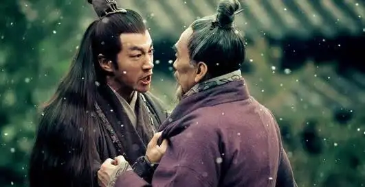 关羽月下斩貂蝉有何隐情并非冷血而是发现了貂蝉一个秘密