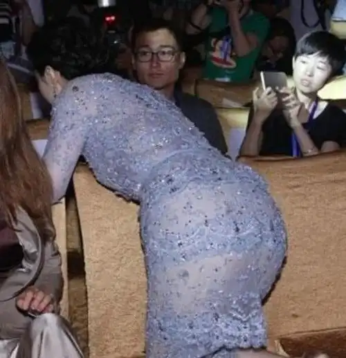 范冰冰最想销毁的看到照片让人惊叹网友心疼李晨