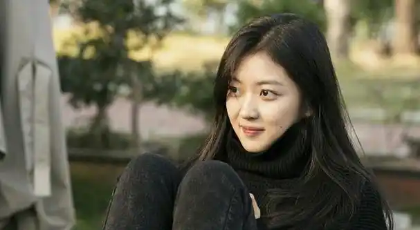 我在他乡挺好的孙千自然的演技(拾光里的我们首播)(6)