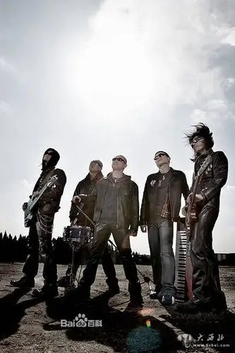 二手玫瑰乐队:北京摇滚的后起之秀