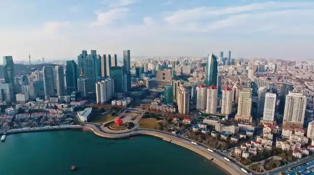 青岛市科学技术奖背后企业成主角技术上货架